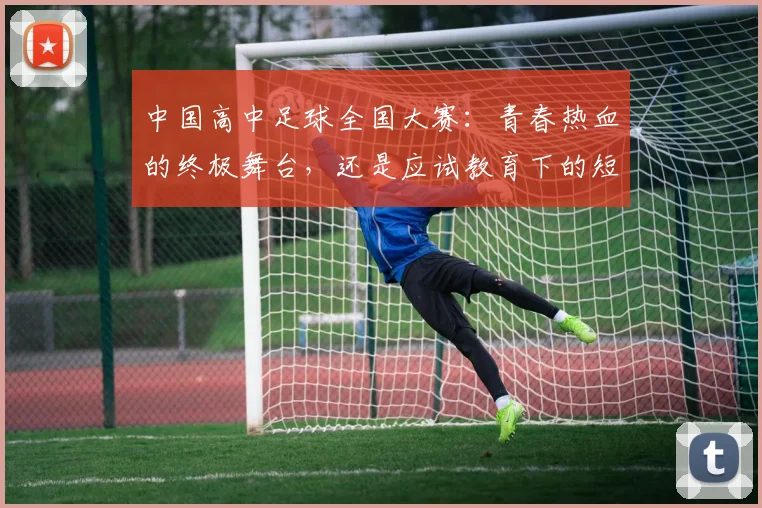 中国高中足球全国大赛：青春热血的终极舞台，还是应试教育下的短暂喘息？